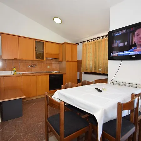 Bed and breakfast Pansion Croatia
