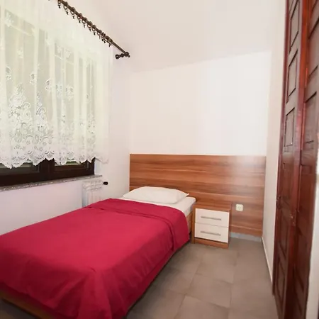 Pansion Croatia Starigrad Paklenica