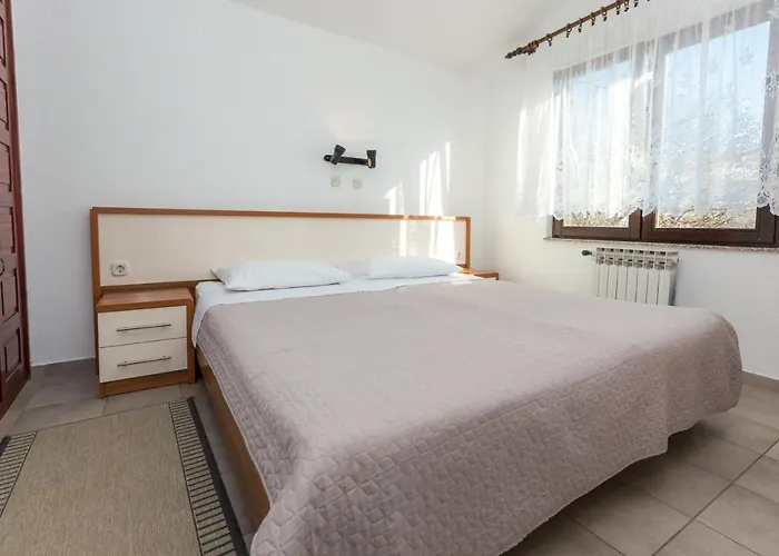 Pansion Croatia Nocleg ze śniadaniem