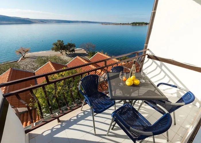 Pansion Croatia Nocleg ze śniadaniem 3*