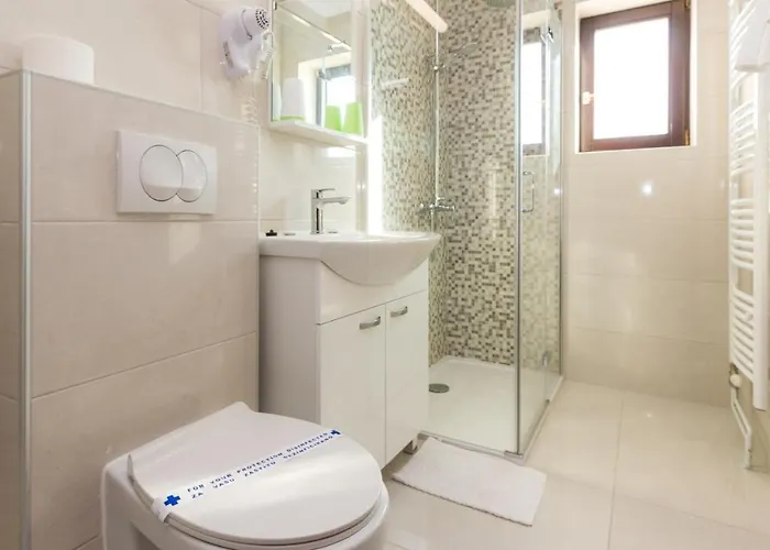 Pansion Croatia Nocleg ze śniadaniem