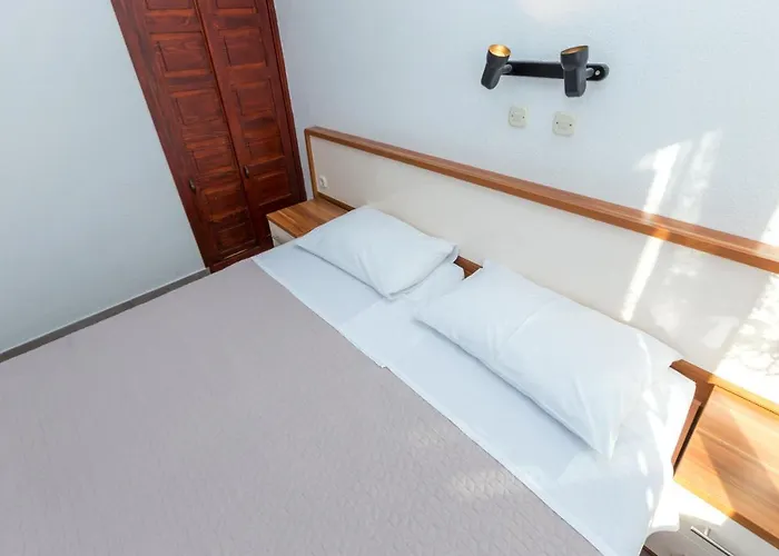 Pansion Croatia Nocleg ze śniadaniem 3*