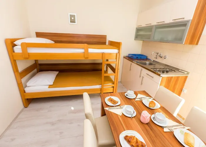 Pansion Croatia Nocleg ze śniadaniem