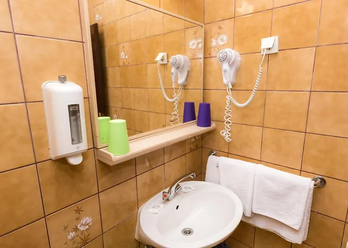 Pansion Croatia Nocleg ze śniadaniem