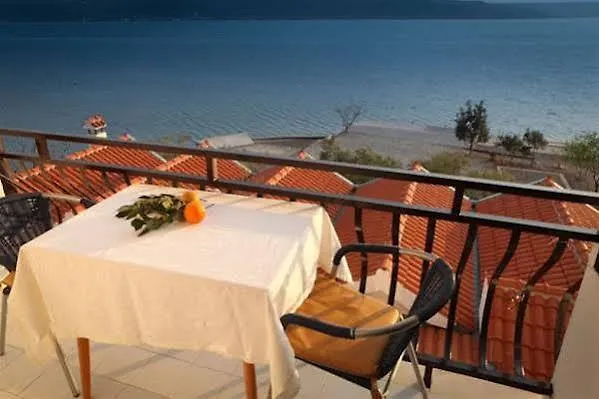 Pansion Croatia Nocleg ze śniadaniem 3*