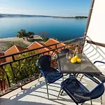 Pansion Croatia Frühstückspension 3*