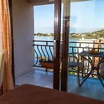 Pansion Croatia Frühstückspension 3*