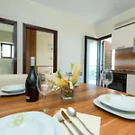 Pansion Croatia 3* Starigrad Paklenica