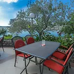 Pansion Croatia Starigrad Paklenica