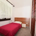 Pansion Croatia Starigrad Paklenica