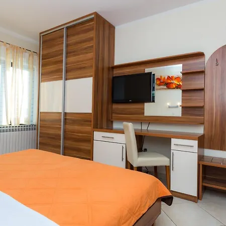 Pansion Croatia 3*