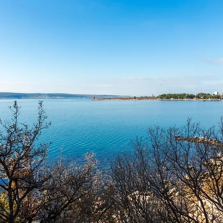 Pansion Croatia