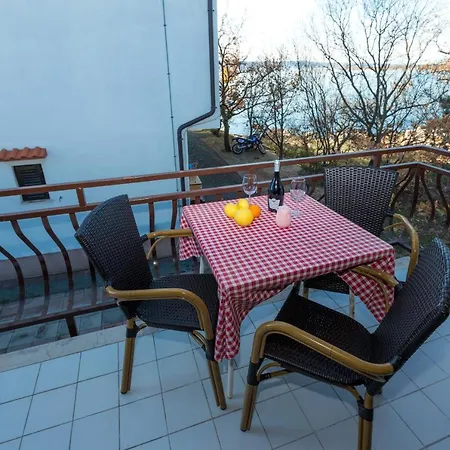 Pansion Croatia 住宿加早餐酒店