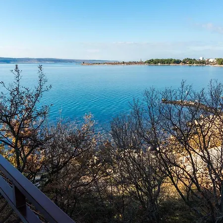 Pansion Croatia 3* Starigrad Paklenica