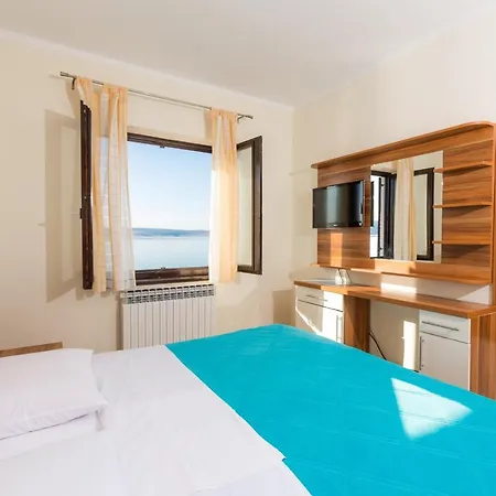 Pansion Croatia 3*