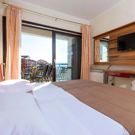 Pansion Croatia Bed & Breakfast Starigrad Paklenica