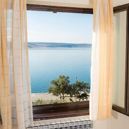Couette-café Pansion Croatia