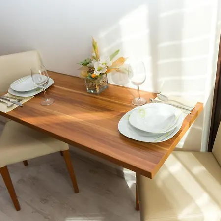 Pansion Croatia 3* Starigrad Paklenica
