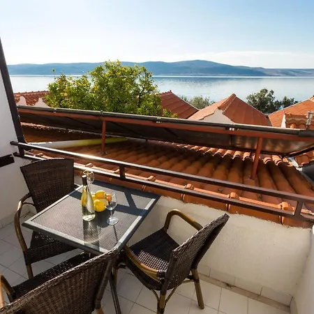 Pansion Croatia 3*