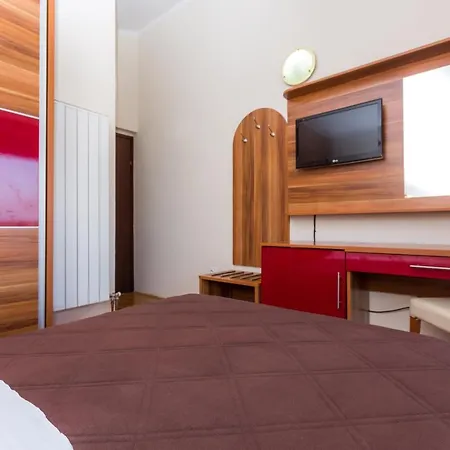 Pansion Croatia Starigrad Paklenica