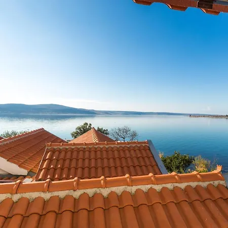 Pansion Croatia 3*