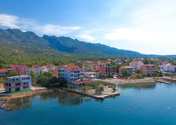 Pansion Croatia 3*