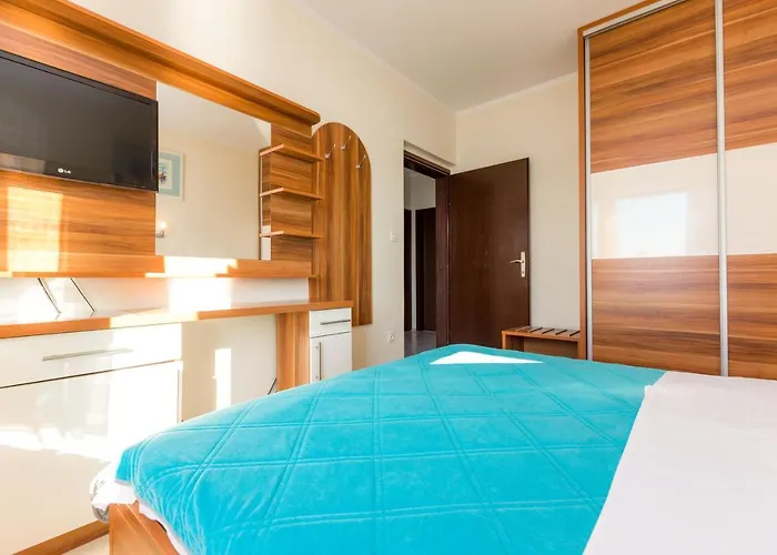 Pansion Croatia 3*