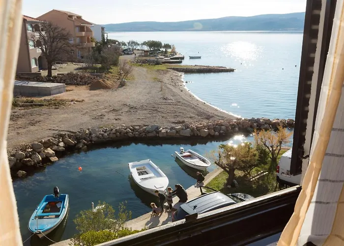 Pansion Croatia