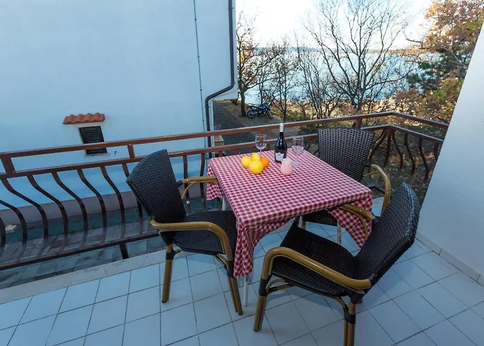 Pansion Croatia Bed & Breakfast