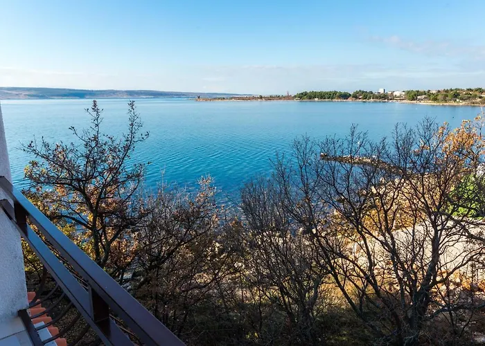 Pansion Croatia 3* Starigrad Paklenica