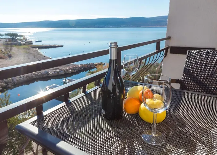 Bed & Breakfast Pansion Croatia 3*