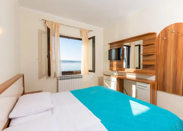 Pansion Croatia 3*