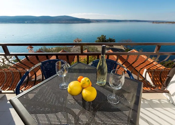 Pansion Croatia Отель типа 