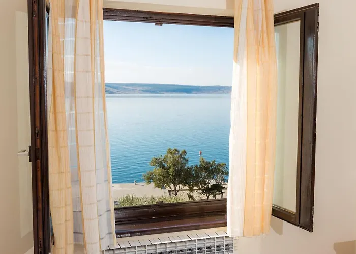 Bed & Breakfast Pansion Croatia