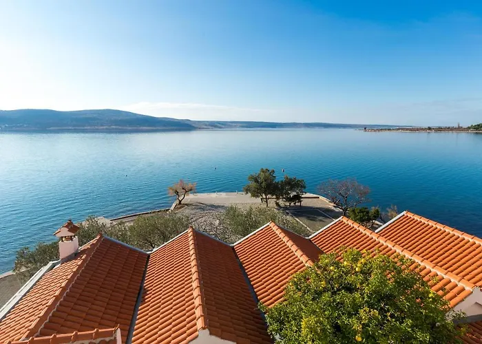 Bed & Breakfast Pansion Croatia