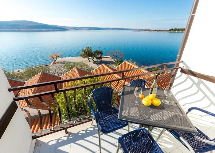 Pansion Croatia Отель типа 