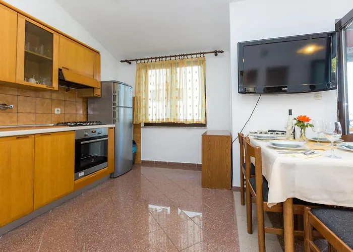 Bed & Breakfast Pansion Croatia