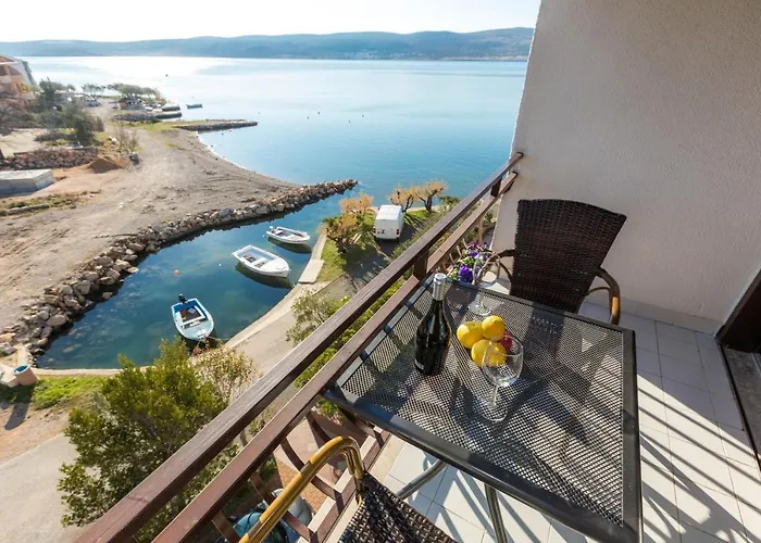 Pansion Croatia Отель типа 