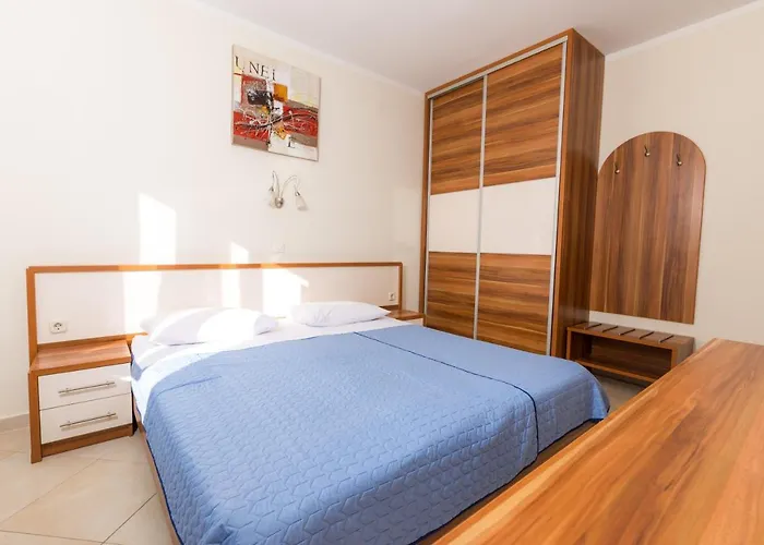 Pansion Croatia 3*