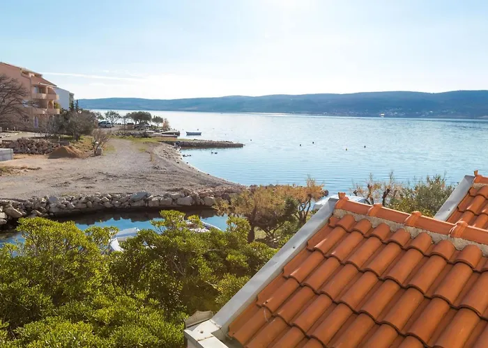 Pansion Croatia Bed & Breakfast 3*