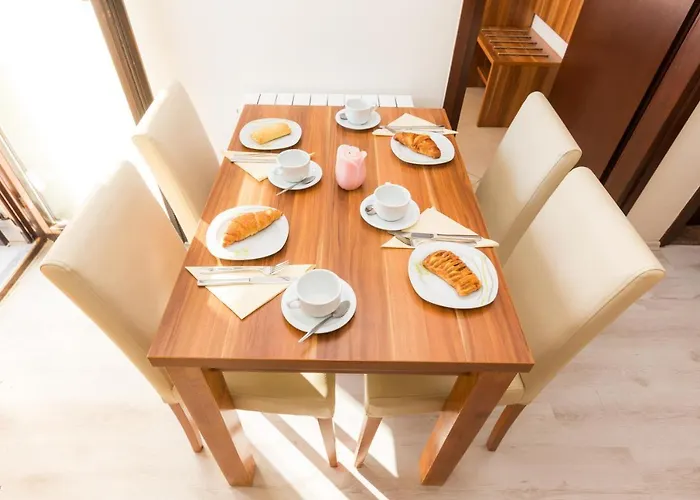 Pansion Croatia Стариград-Пакленица