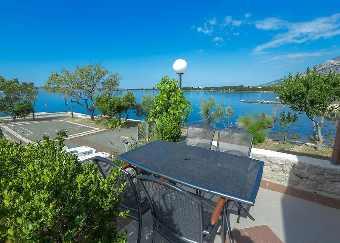 Pansion Croatia Bed & Breakfast