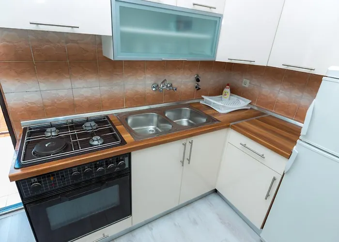 Bed & Breakfast Pansion Croatia