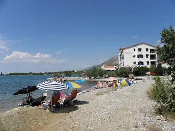 Pansion Croatia