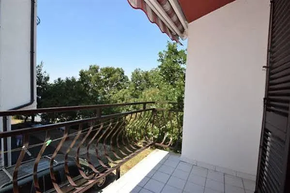 Bed & Breakfast Pansion Croatia