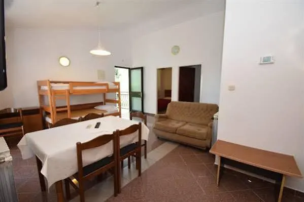 Pansion Croatia Отель типа 